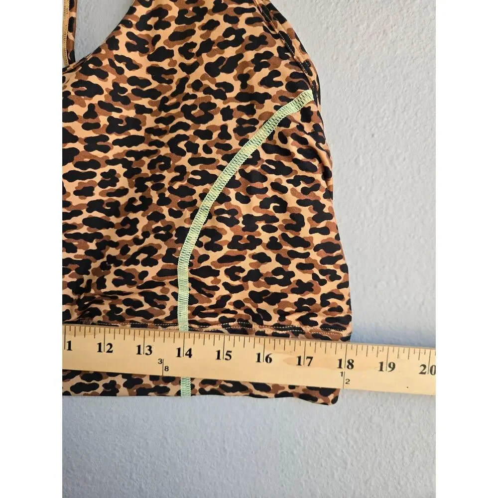 Fabletics ​tan black